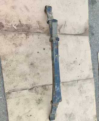 Ford Ranger Rear leaf spring JB3C5560TC