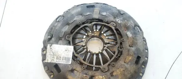 Pressure plate