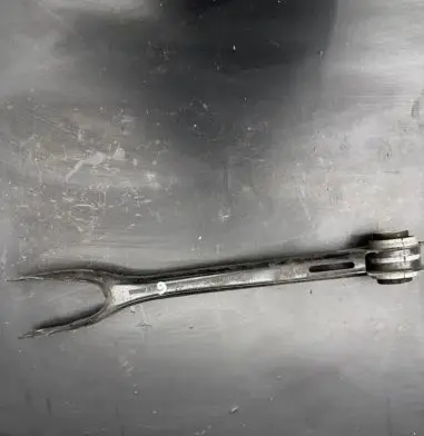 BMW 5 G30 G31 Rear control arm 6893528 33326893528