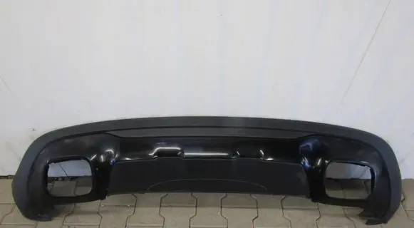 Mercedes-Benz GLA W156 Rear bumper A1568852600