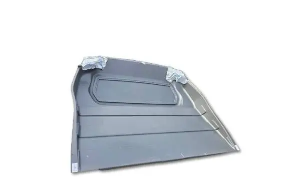 Citroen Berlingo Partition between cabin 1609684980