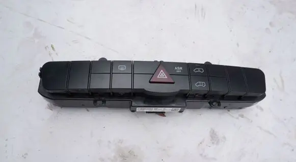 Mercedes-Benz Sprinter W906 Other switches/knobs/shifts A9068701310