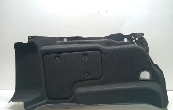 Ford Mondeo MK IV Trunk/boot trim cover 7S71-N31149-AG