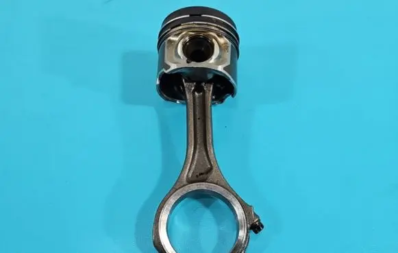 Audi A6 S6 C6 4F Piston IMPRK1404485