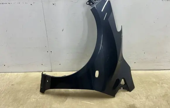 Mazda 2 Fender