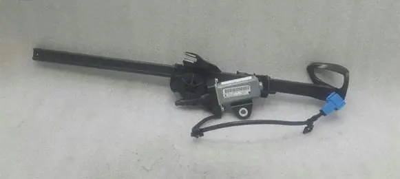 Mercedes-Benz C W205 Seat belt height adjuster A2058600457