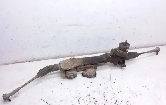 Volkswagen PASSAT B6 Steering rack