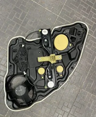 Jeep Cherokee Rear window lifting mechanism without motor 68227457AA C14235106 68227457A