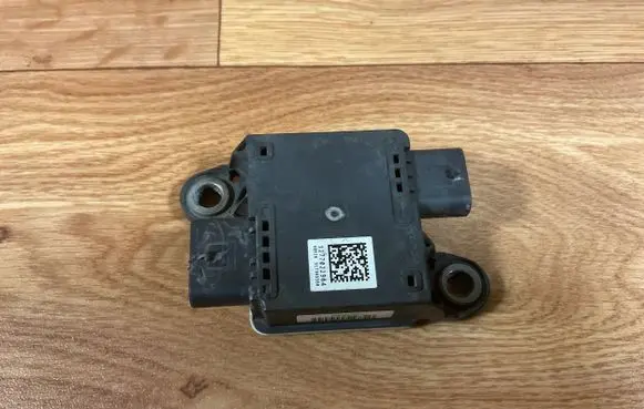 Volkswagen Touareg II Sensor 059906261 1277022964 0281006491