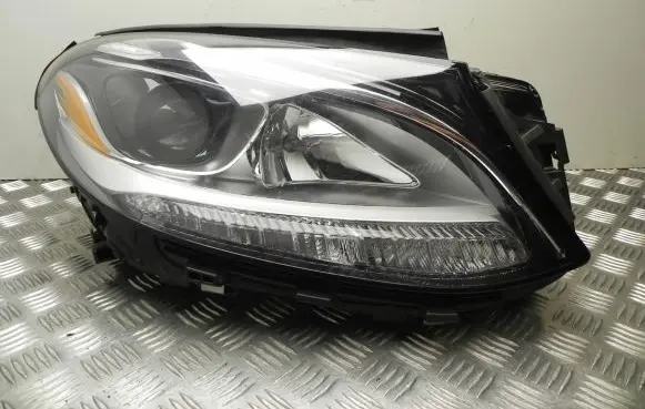 Mercedes-Benz GLE AMG (W166 - C292) Headlight/headlamp A1668201859 A2133UK