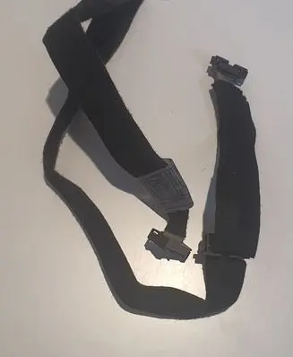 BMW X5 E70 Other wiring loom 6950093 6950092