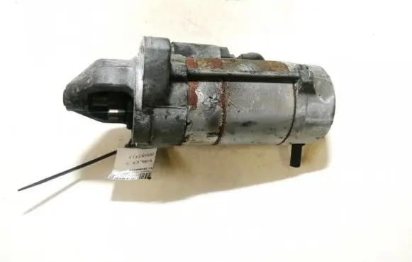Toyota Auris 150 Starter motor 281000r010 4280004920