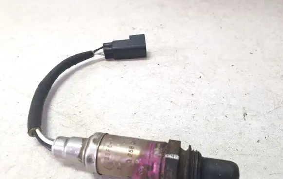Ford Fiesta Lambda probe sensor 89FB9F472CA