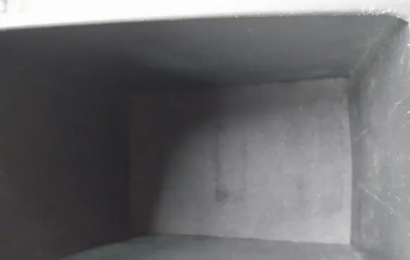 Toyota Auris 150 Armrest