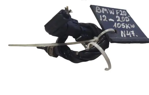 BMW 1 F20 F21 Exhaust gas temperature sensor 794202