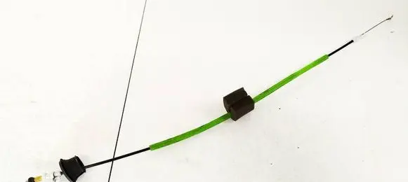 Audi TT TTS Mk2 Rear door cable line 