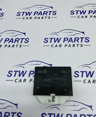BMW 5 G30 G31 Parking PDC control unit/module 6995907