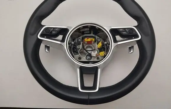 Porsche Cayenne (92A) Steering wheel 95B959256E