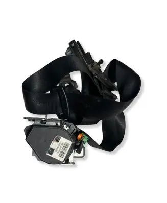 Mercedes-Benz Sprinter W906 Front seatbelt 601384100 000R000