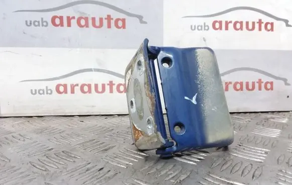 Mercedes-Benz Vito Viano W639 Tailgate/trunk/boot hinge 6397400037