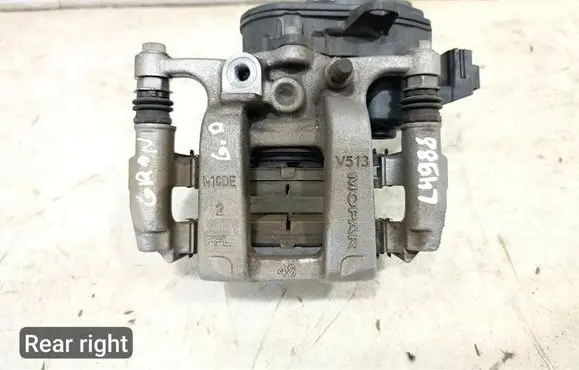 Jeep Grand Cherokee WL Rear brake caliper 068376760AB