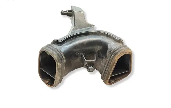 Opel Zafira C Air intake duct part 13337772