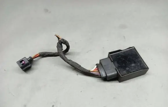 Skoda Superb B8 (3V) Other control units/modules 5Q0906121R