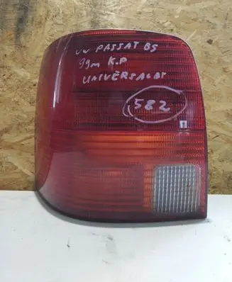 Volkswagen PASSAT B5 Rear/tail lights 3B9945257