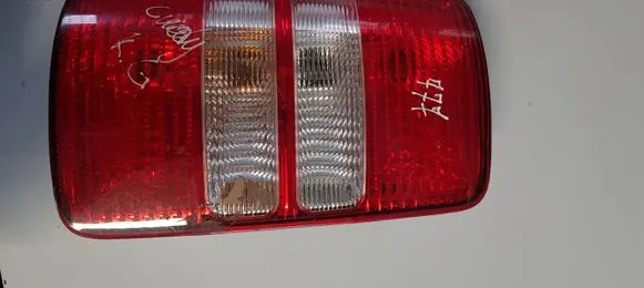 Volkswagen Caddy Rear/tail lights 2K0945111A 2K5945111B