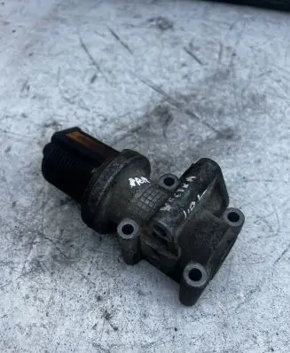 Opel Signum EGR valve 55194735