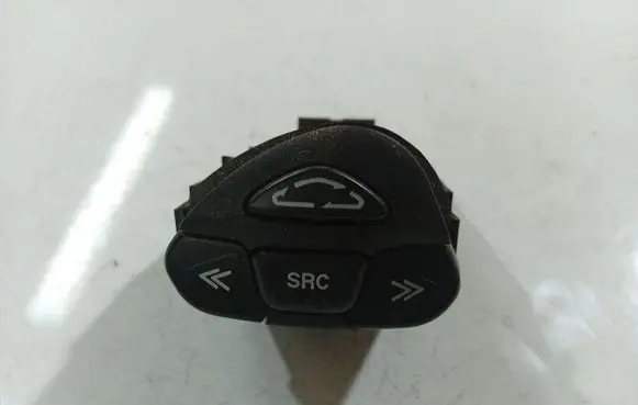 Nissan Almera Tino Multifunctional control switch/knob 