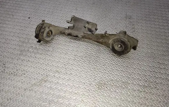 Nissan Primastar Front control arm