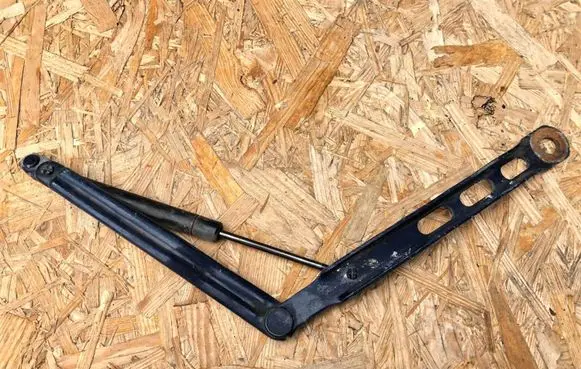 BMW 5 E34 Front bonnet/hood damper/strut 502111