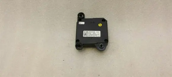 Audi TT TTS RS Mk3 8S Other control units/modules 8S0820043