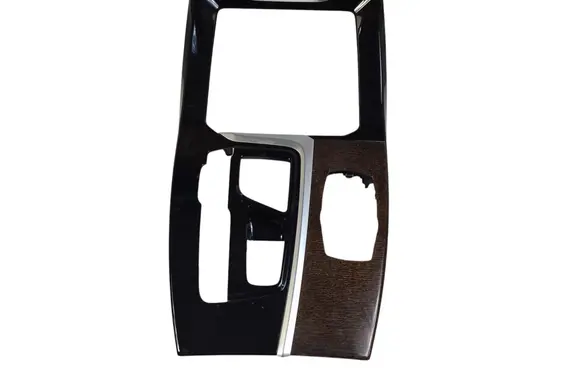 BMW X3 G01 Gear shifter surround trim plastic 16682204704
