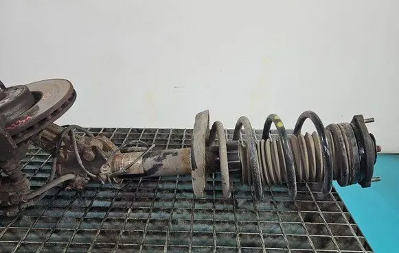 Opel Combo D Front shock absorber/damper IMPRK1444223