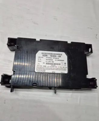 Volvo S80 Bluetooth control unit module 6G9N19C024AH 31210080AA 30786281AA