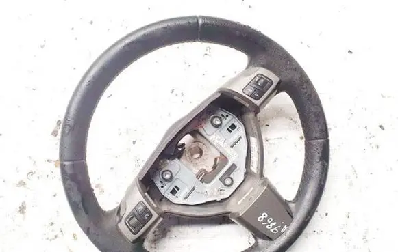 Opel Vectra C Steering wheel 13208853 8853