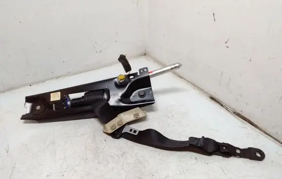 Volvo S80 Front seatbelt 39865060 6254556306
