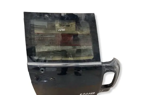 Mini One - Cooper Clubman R55 Back/rear loading door 43R00021 DOT32AS2M13 E000190