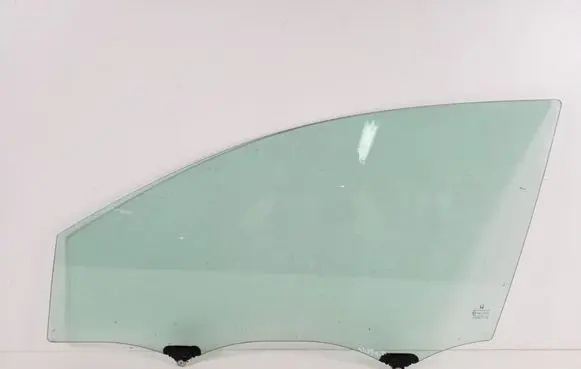 Honda CR-V Front door window glass four-door 73350-T1G-E00