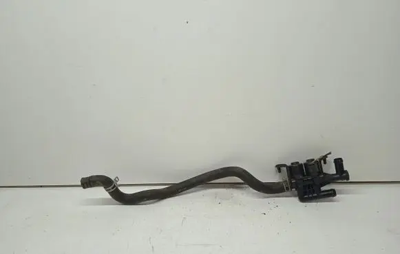 BMW 5 F10 F11 Coolant heater control valve 64119310349