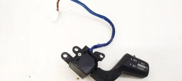 Subaru Legacy Cruise control stalk 