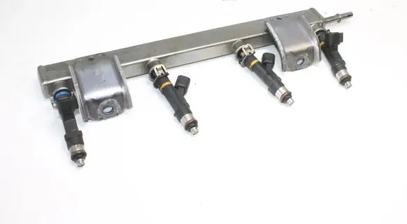 Mazda 3 II Fuel main line pipe LF4J1315X