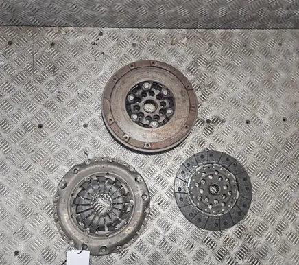 Opel Vectra C Clutch set kit