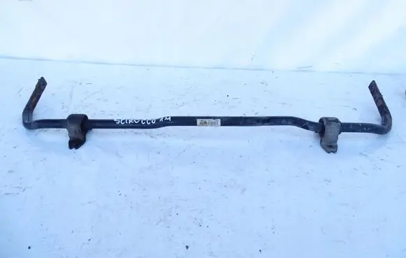 Volkswagen Scirocco Front anti-roll bar/sway bar 1K0411303BK
