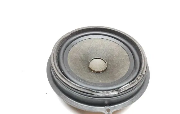 Jaguar XF X250 Front door speaker AW9318808FC EAS16PL785B