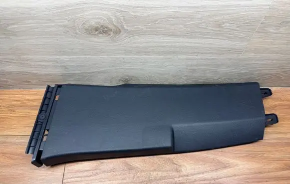 Volkswagen Tiguan (B) pillar trim (bottom) 5NA867291E