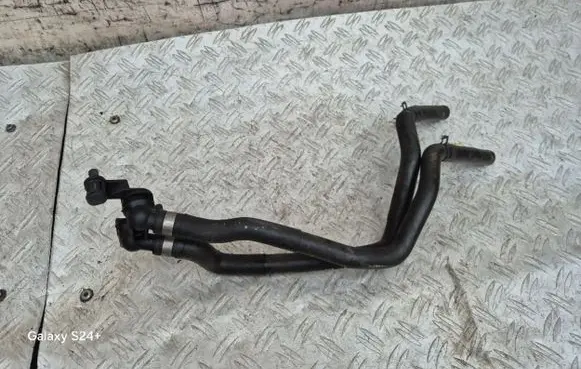 Chrysler Crossfire Engine coolant pipe/hose A1708300324