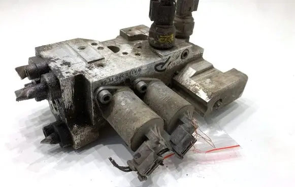 Mercedes-Benz GLE (W166 - C292) Other exterior part A1663201158